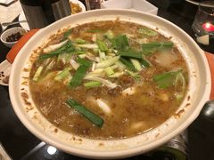 -巷语私房料理(华一实业大厦店)