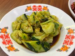 -谢记上海大排档(长寿路店)