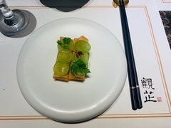 -觀芷隐轩