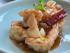 -西安凯悦酒店·湖畔中餐厅
