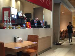 -权味·朝鲜族拌饭(勒泰店)