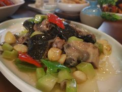 -三凤酒家·百年无锡菜(清扬茂业店)