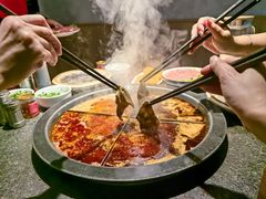 -陈眼镜火锅(总店)