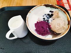 -鲜芋仙(太原街万达店)