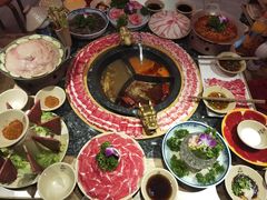 -蜀大侠火锅(森兰花园城店)