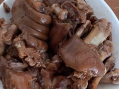 -清丰李记猪蹄(朝阳路店)