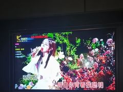 -K+PARTY连锁KTV(盈锋广场店)