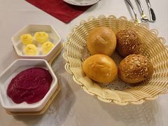 -马克西姆餐厅(崇文门店)