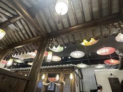 -聚汇三少·龙虾·中餐厅(莫邪路新天地店)