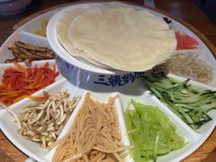 -怪噜范·老贵阳街头名小吃(汇金星力城店)