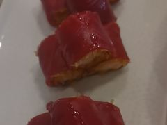 -顺峰·粤菜海鲜·早茶自助(阜成店)