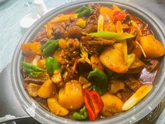 -3号仓库(幸福北路店)