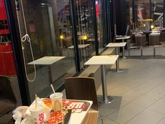 -麦当劳(铜锣湾店)