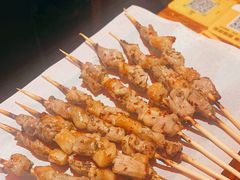 -肉串汪(望京店)