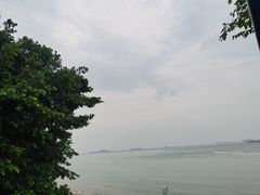 -胡里山炮台