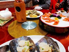 -寻味顺德·南记酒家·传统顺德菜·鱼生(广源路店)