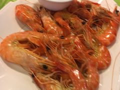 -盛港湾海鲜食府(黄沙店)
