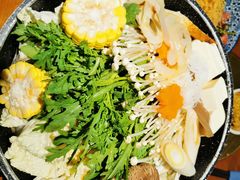 -有喜屋·烧鸟·居酒屋(周浦万达店)