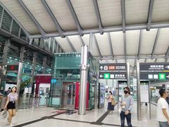 -香港都会海逸酒店