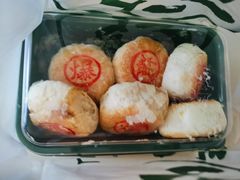 -泸溪河桃酥(凯德MALL太阳宫店)