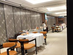 -小厨娘淮扬菜(江宁弘阳店)