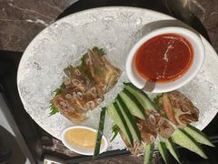-三生石·福建菜·家宴(五四店)