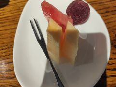 -HOME餐厅粤菜 融合菜