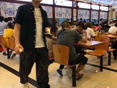 -龙抄手(春熙路总店)