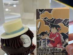 -派悦坊·甜品·蛋糕(虹口龙之梦店)