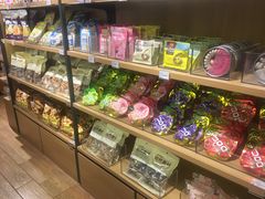 -九木杂物社(恒隆广场店)