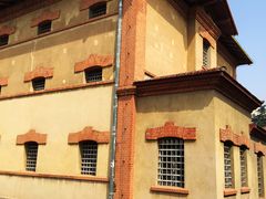 -青岛德国监狱旧址博物馆