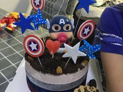 -EnergyCake蛋糕理想国