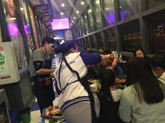 -金妈家烤肉(龙湖U城天街店)