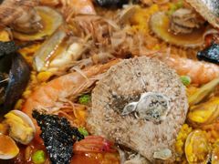 -LUCCA卢卡西班牙海鲜饭(远洋广场店)