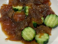 -万荣烤鸭店·北京菜(天坛店)