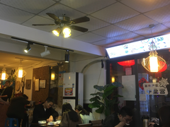 大堂-大厨的餐厅(曾厝垵总店)