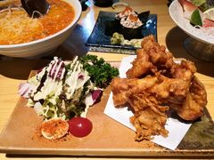 -匠糊·日本料理(美岸广场店)