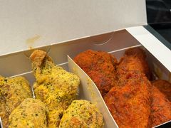 -正谈炸鸡(深圳首店)