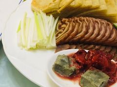 -蟹岛开饭楼