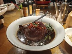 -巢爷老味(东方红店)