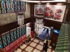 大堂-点都德(大茶楼店)