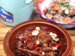 -老三样·美食研究中心(世贸路店)