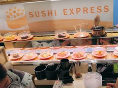 -争鲜回转寿司(东方银座店)