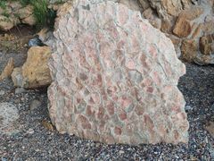 -大连金石滩滨海国家地质公园