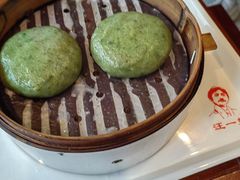 -汪一挑馄饨(老街店)