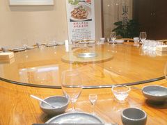 -秦唐一号西安菜馆(钟楼店)