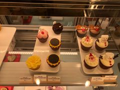 -Pantry's Best派悦坊蛋糕(K11购物艺术中心店)
