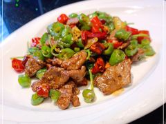 -小老板海鲜酒家(董家渡店)