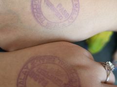 -长滩岛登岛码头