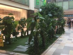 -鹏欣水游城